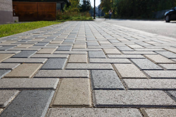 Best Driveway Pavers Near Me  in Sunnyside, GA