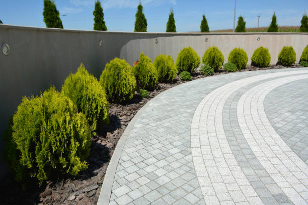 Best Best Driveway Pavers  in Sunnyside, GA