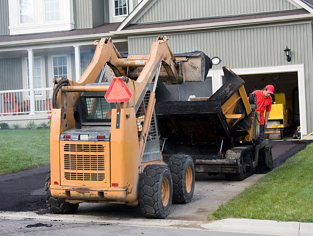 Driveway Pavers for Homes in Sunnyside, GA