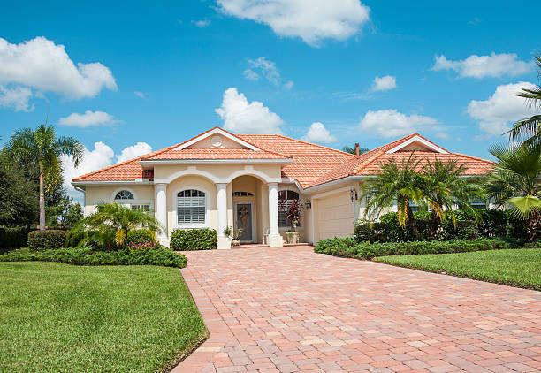 Best Driveway Pavers for Homes  in Sunnyside, GA