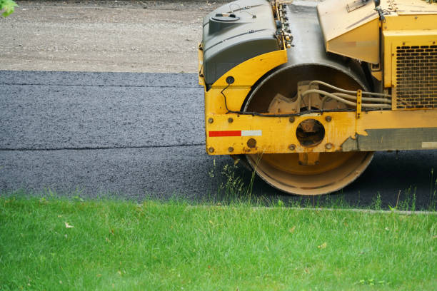 Best Permeable Paver Driveway  in Sunnyside, GA
