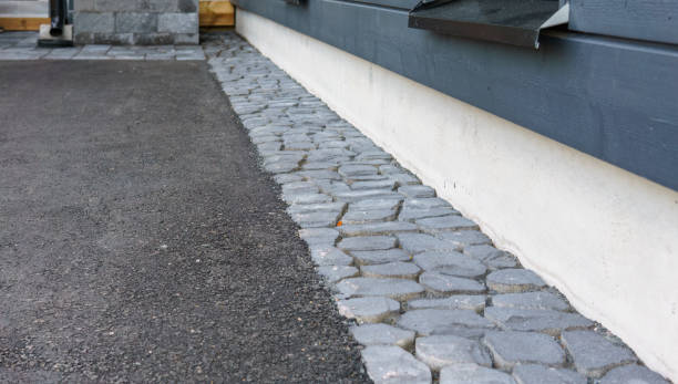 Best Decorative Driveway Pavers  in Sunnyside, GA