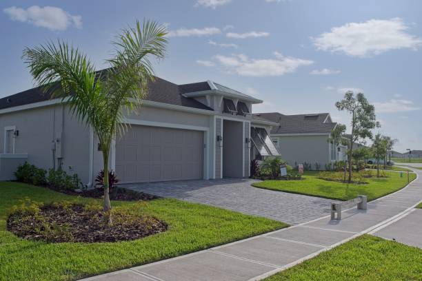 Professional Driveway Pavers in Sunnyside, GA