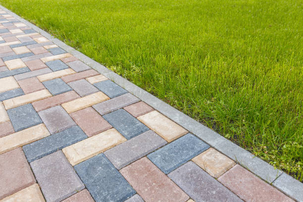 Best Driveway Resurfacing Pavers  in Sunnyside, GA